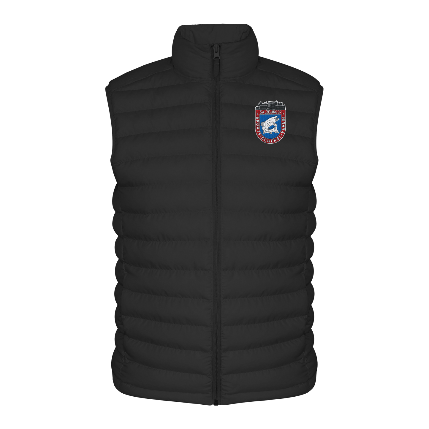 SSFV - Organic Bodywarmer