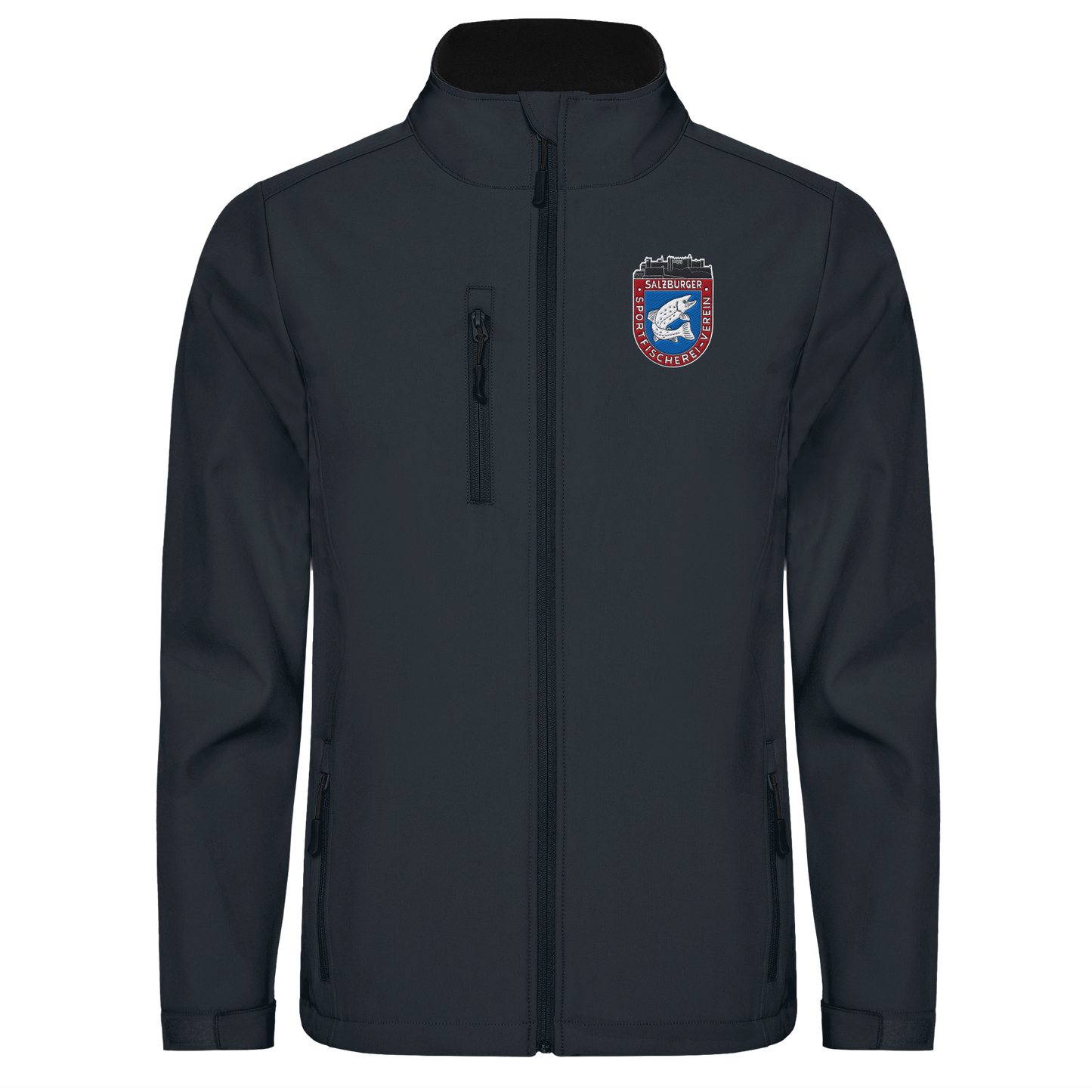 SSFV - Softshell Jacket